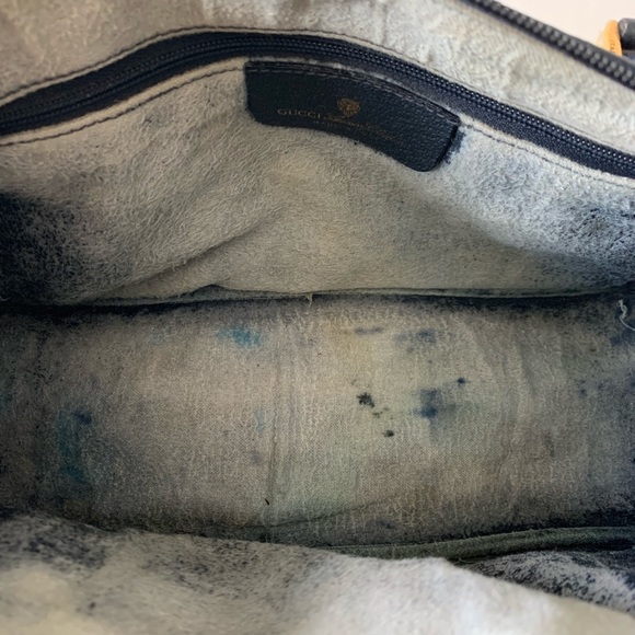 🔴SOLD🔴Gucci Boston Bag - Picture 16 of 16